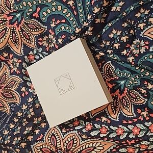 Brand new blush bellini